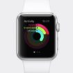 Apple watch Activity