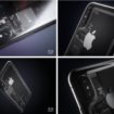 Concept transparent iPhone 8 Curved 006 1