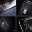 Concept transparent iPhone 8 Curved 006 1