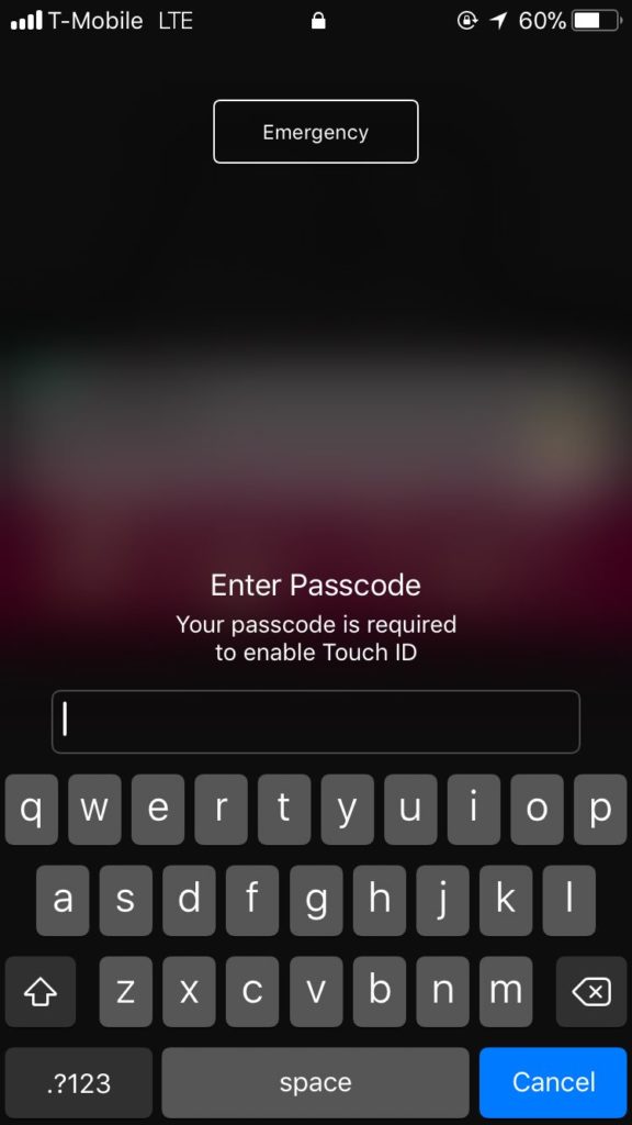 iOS 11 : la fonction de sécurité désactive temporairement le capteur Touch ID 52 DHaTpTGUMAAy2hE