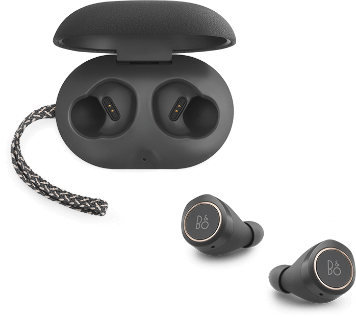 IFA 2017 : B&O dévoile les Beoplay E8, ses écouteurs sans fil 53 E8 Design 04