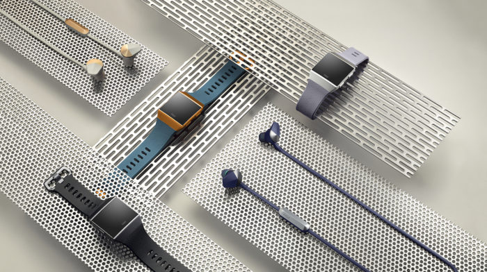 Fitbit arrive dans le monde de l’audio avec ses écouteurs Flyer