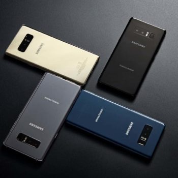 Galaxy Note 8 Press Lifestyle 21