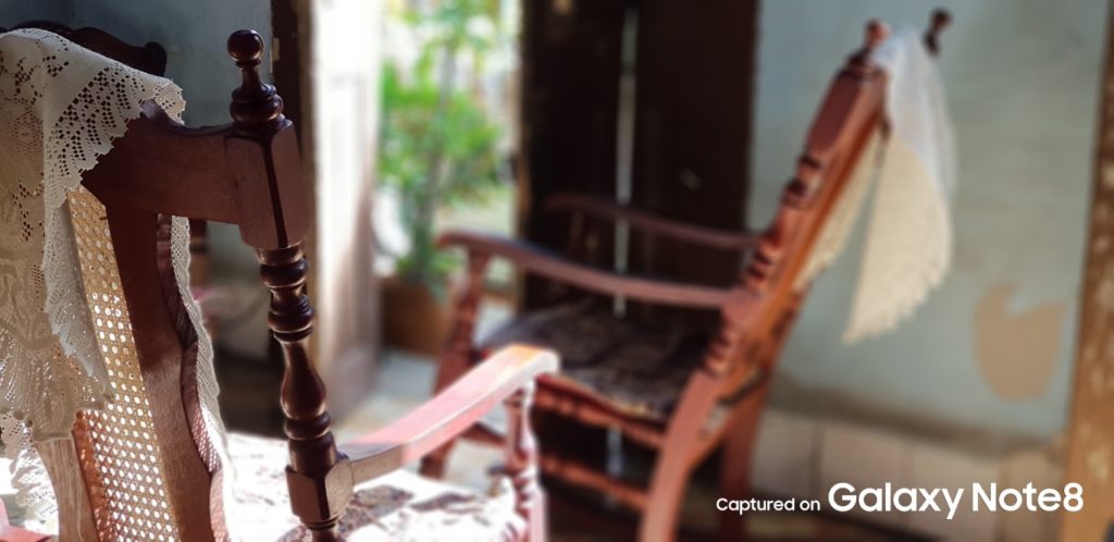 Galaxy Note 8 official sample main camera 10