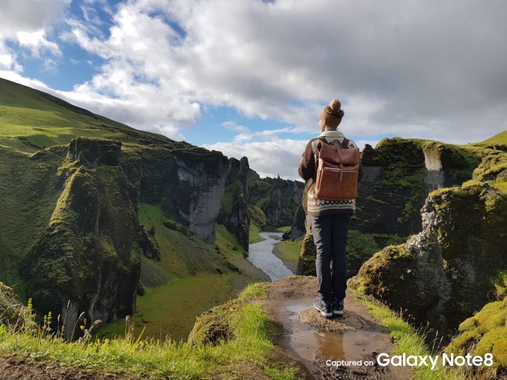 Galaxy Note 8 official sample main camera 4