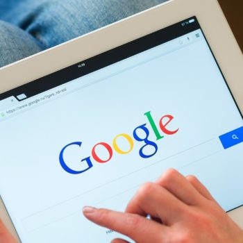 Google Chrome Battery