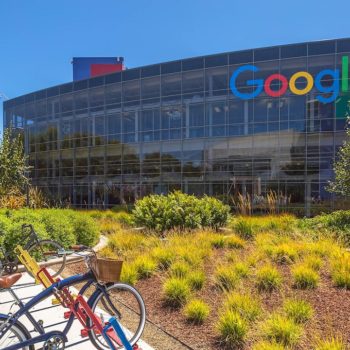 Google HQ