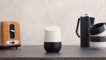 Google Home Smart Assistant 05