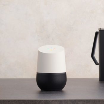 Google Home Smart Assistant 05