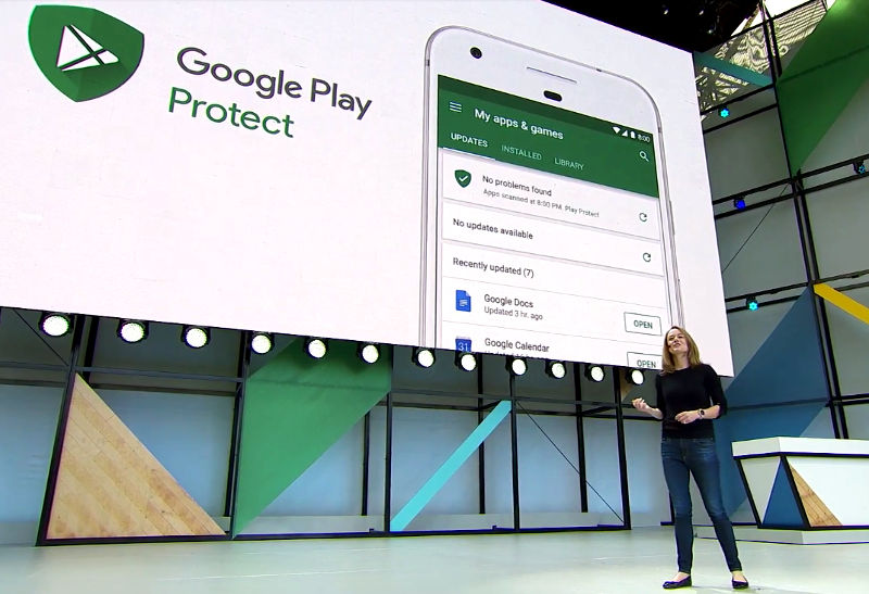 Google lance un nouveau site sur les avantages des appareils Android certifiés