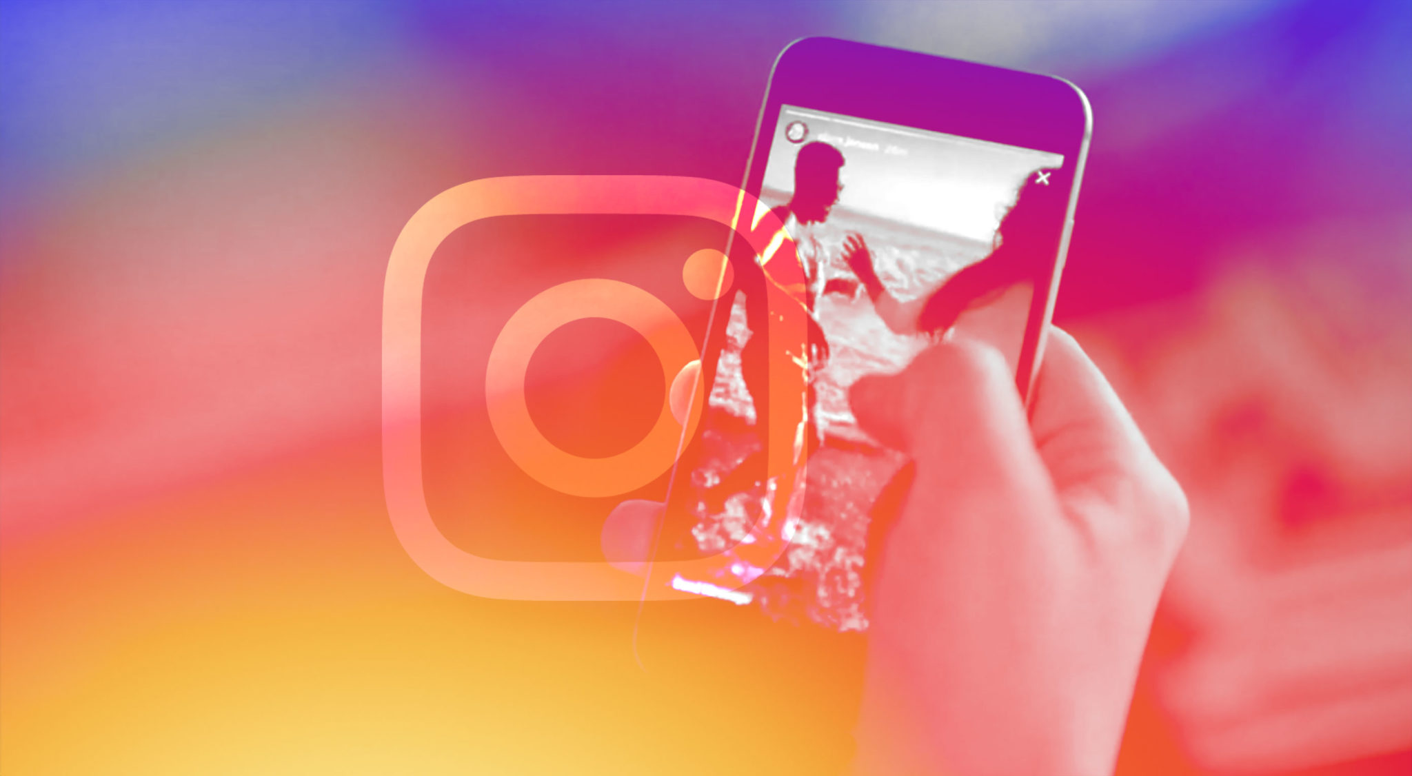 Instagram Story links get 15–25 swipe through rates for brands publishers