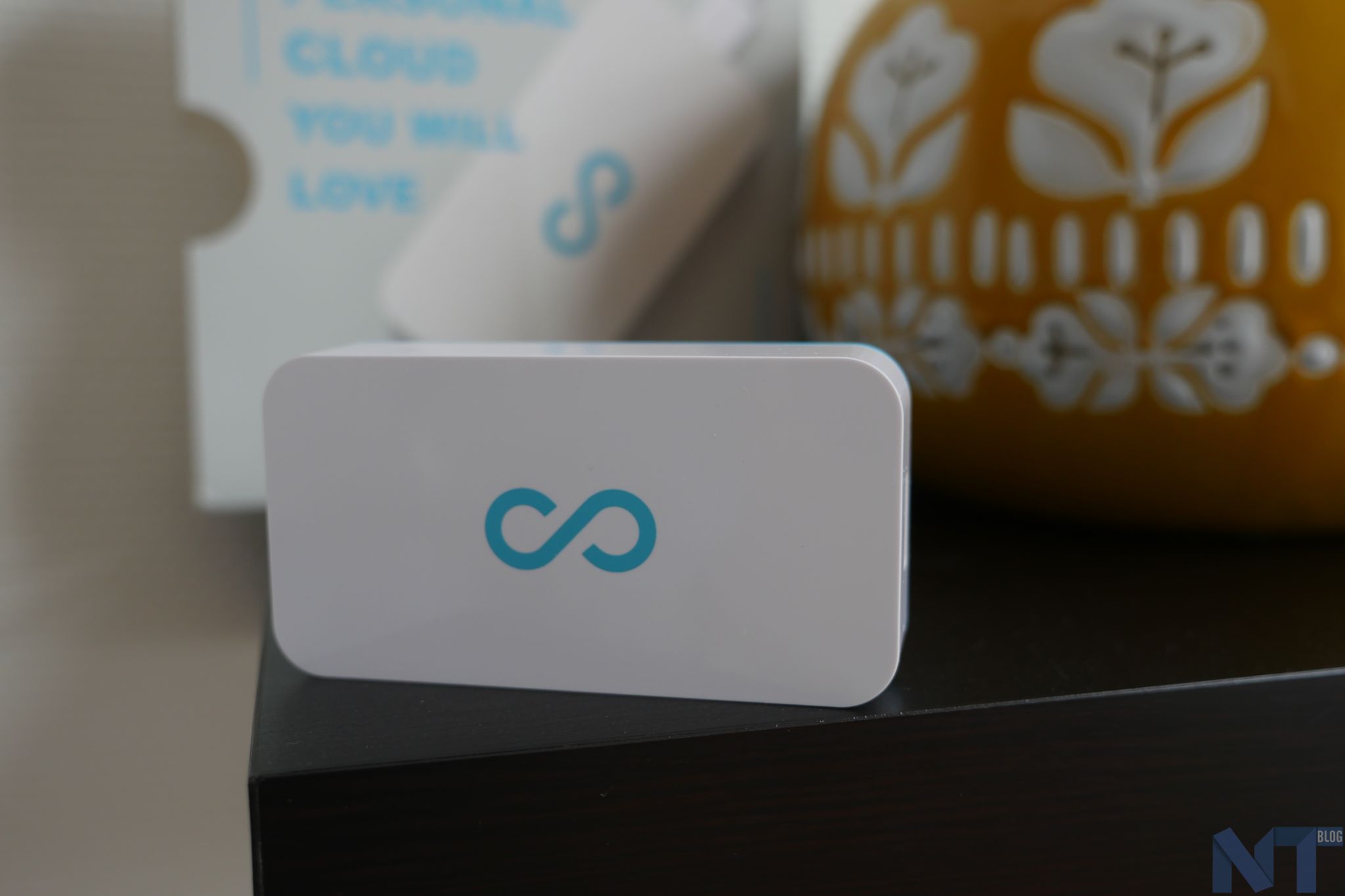Test du Lima Ultra : le serveur de cloud pour des données privées