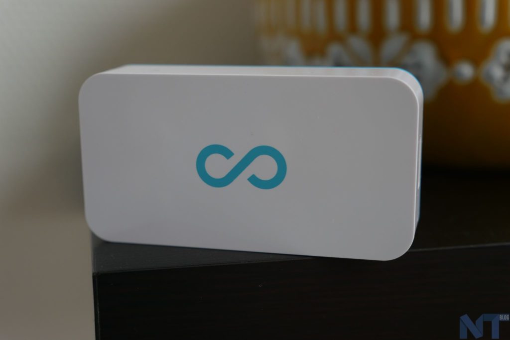Test du Lima Ultra : le serveur de cloud pour des données privées 19 Lima Ultra 10