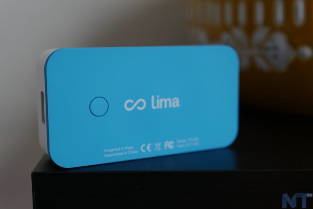 Test du Lima Ultra : le serveur de cloud pour des données privées 20 Lima Ultra 11