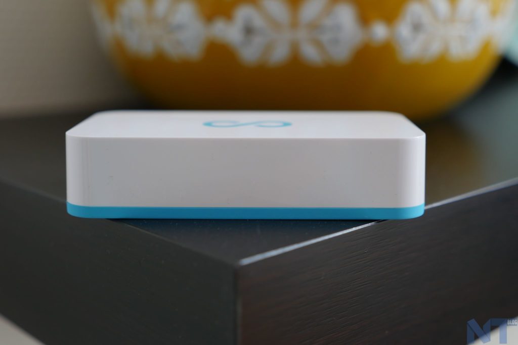 Test du Lima Ultra : le serveur de cloud pour des données privées 24 Lima Ultra 13