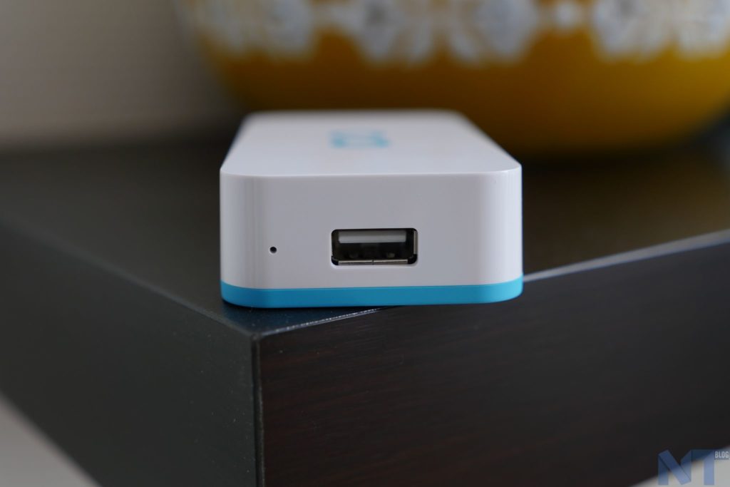 Test du Lima Ultra : le serveur de cloud pour des données privées 23 Lima Ultra 14