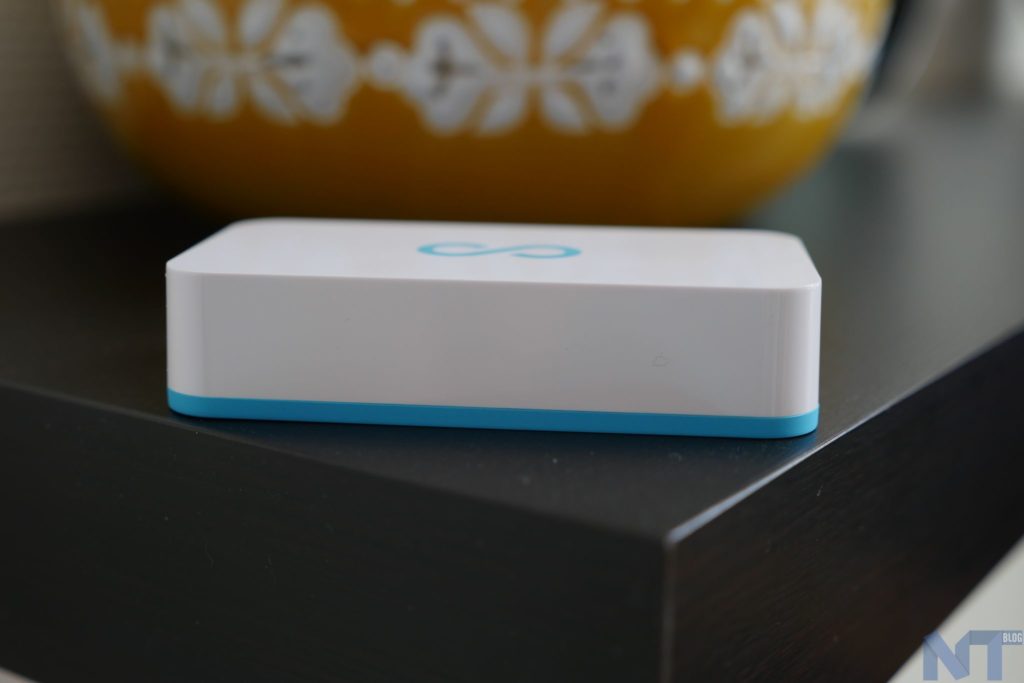 Test du Lima Ultra : le serveur de cloud pour des données privées 22 Lima Ultra 15
