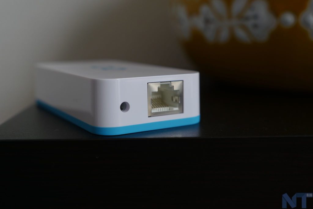 Test du Lima Ultra : le serveur de cloud pour des données privées 21 Lima Ultra 16