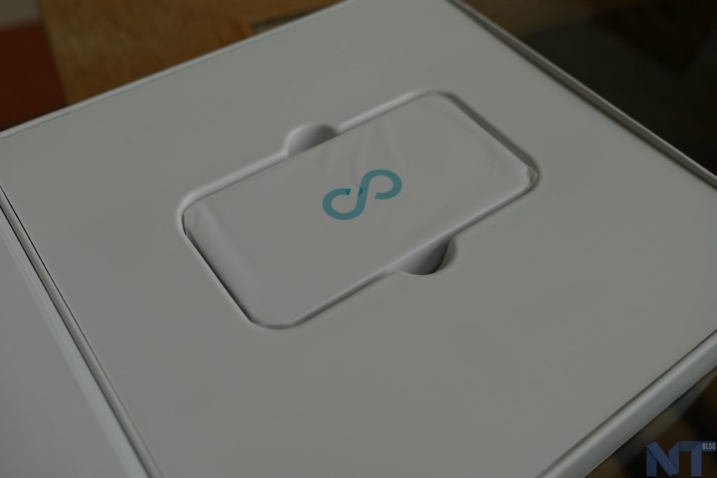 Test du Lima Ultra : le serveur de cloud pour des données privées 18 Lima Ultra 17