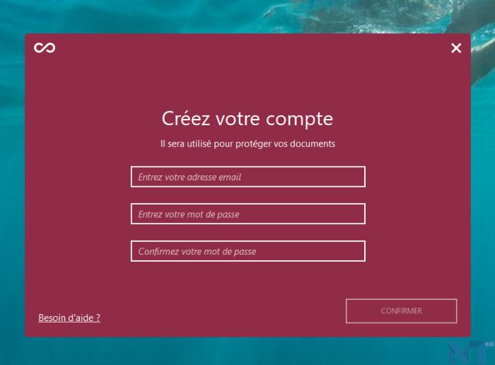 Test du Lima Ultra : le serveur de cloud pour des données privées 31 Lima Ultra screen 09