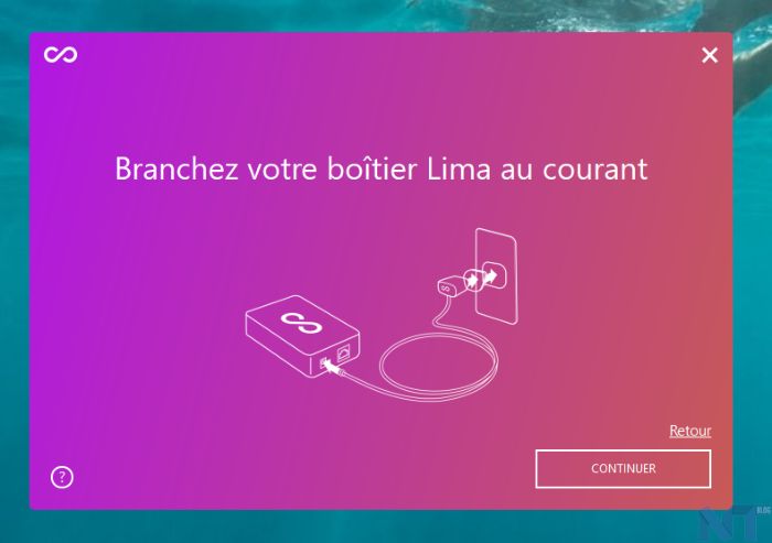 Test du Lima Ultra : le serveur de cloud pour des données privées 29 Lima Ultra screen 11