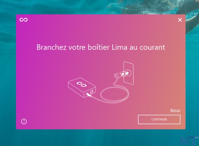 Test du Lima Ultra : le serveur de cloud pour des données privées 28 Lima Ultra screen 12
