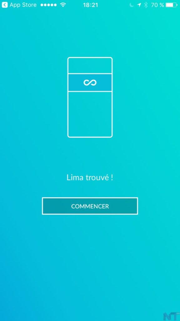 Test du Lima Ultra : le serveur de cloud pour des données privées 41 Lima Ultra screenm 16