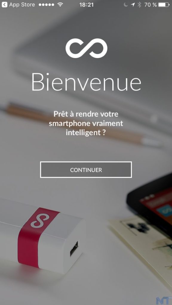 Test du Lima Ultra : le serveur de cloud pour des données privées 39 Lima Ultra screenm 18