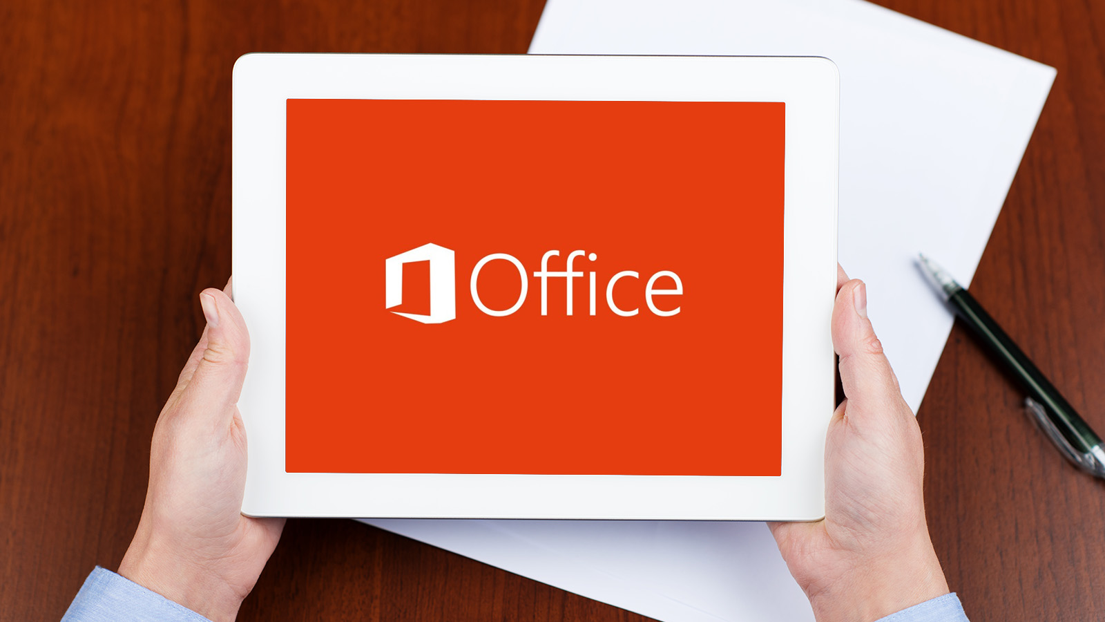 Microsoft Ready to Launch Office for iPhone iPad Reuters 432305 2