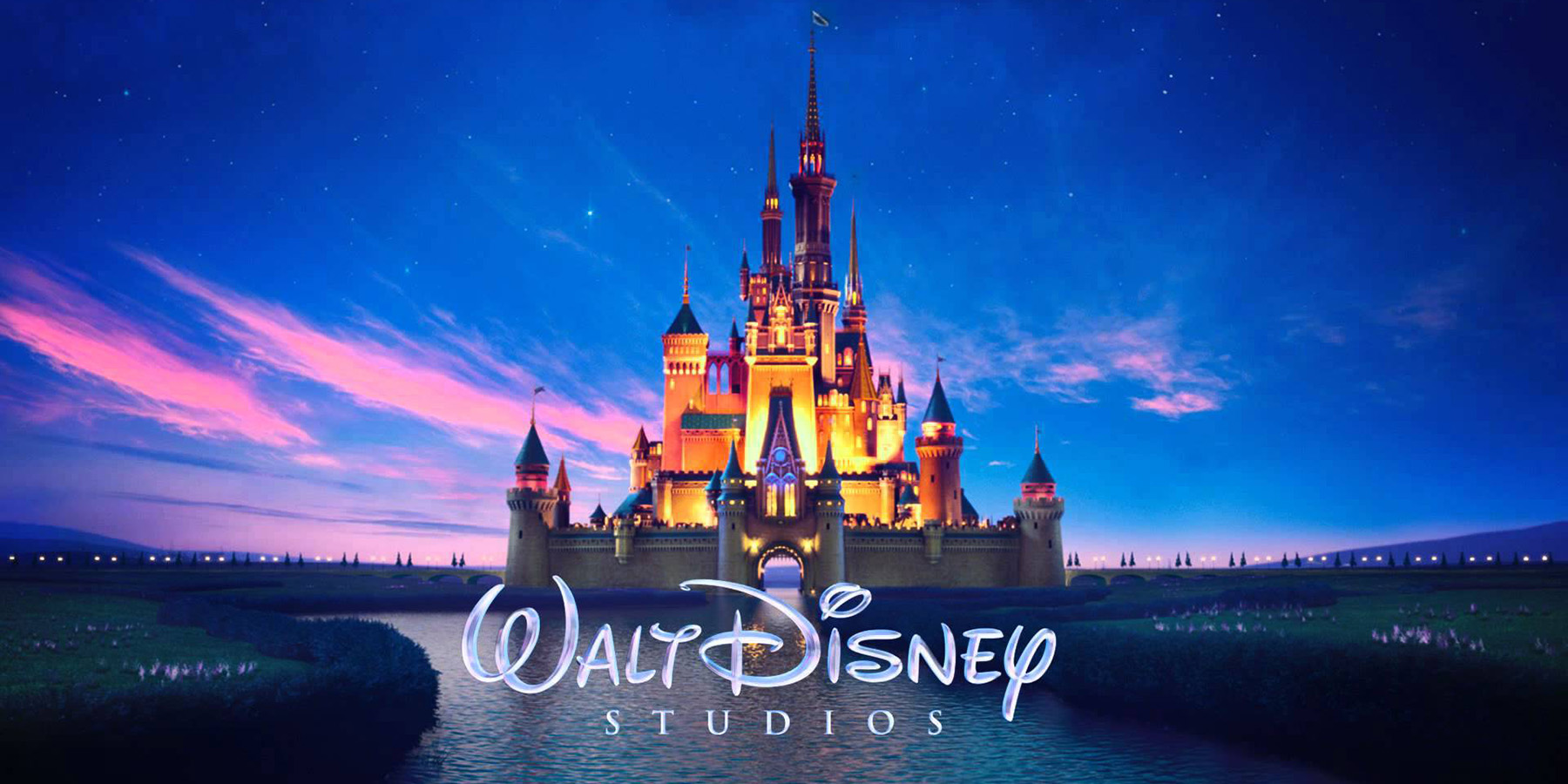 Walt Disney Studios feature
