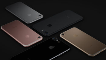 apple iphone 7 officiel