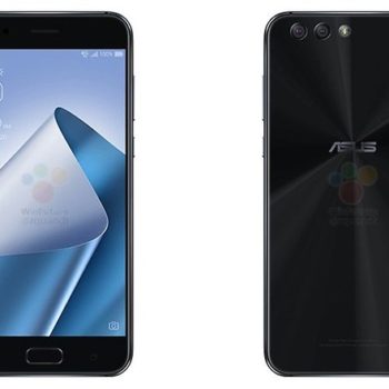 asus zenfone 4 leak w782