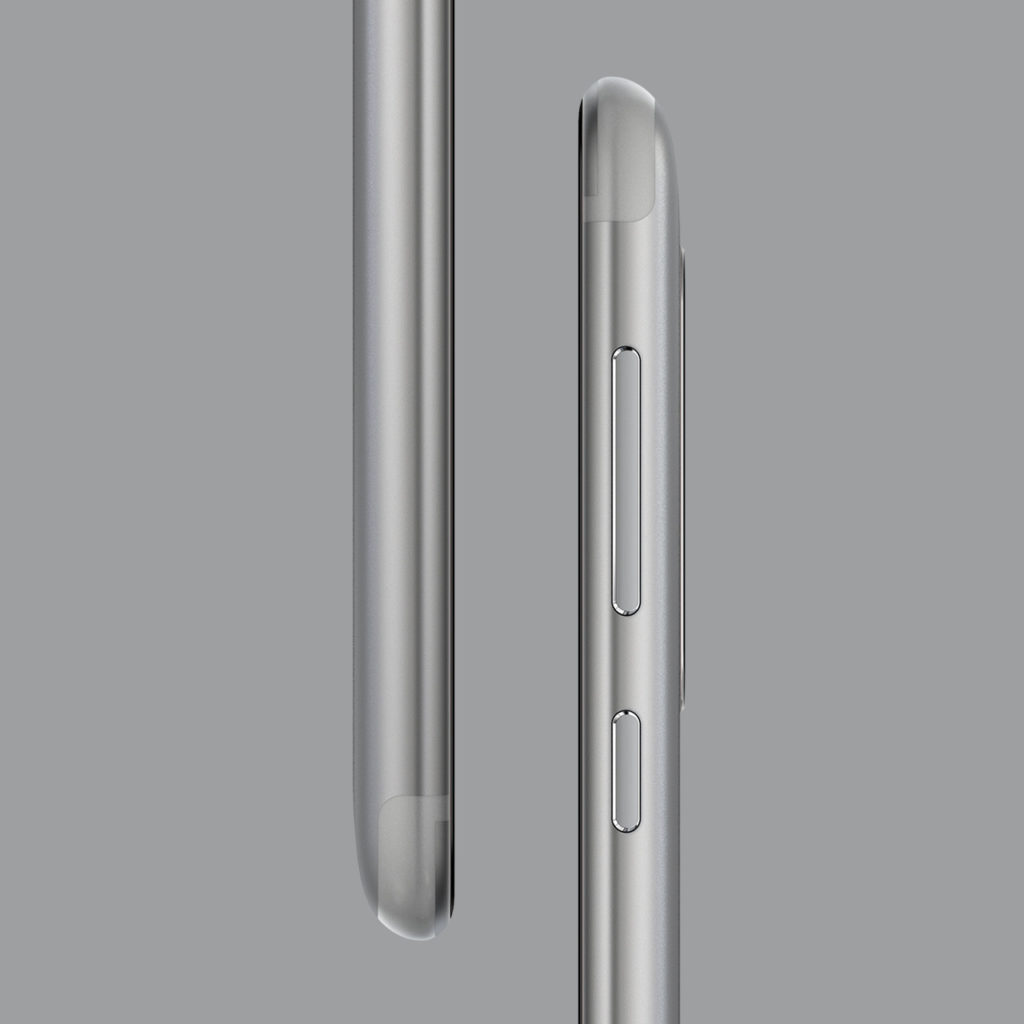 Nokia 8 : le flagship est maintenant officiel, voici les spécifications et le prix 52 bang closeup right
