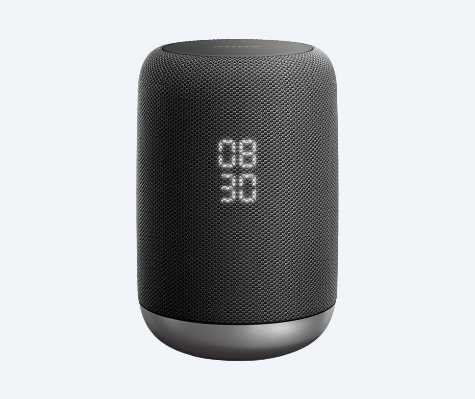 IFA 2017 : Sony lance son enceinte connectée avec Google Assistant à 200 dollars 52 c37d63674c922e851e14151d839060f3