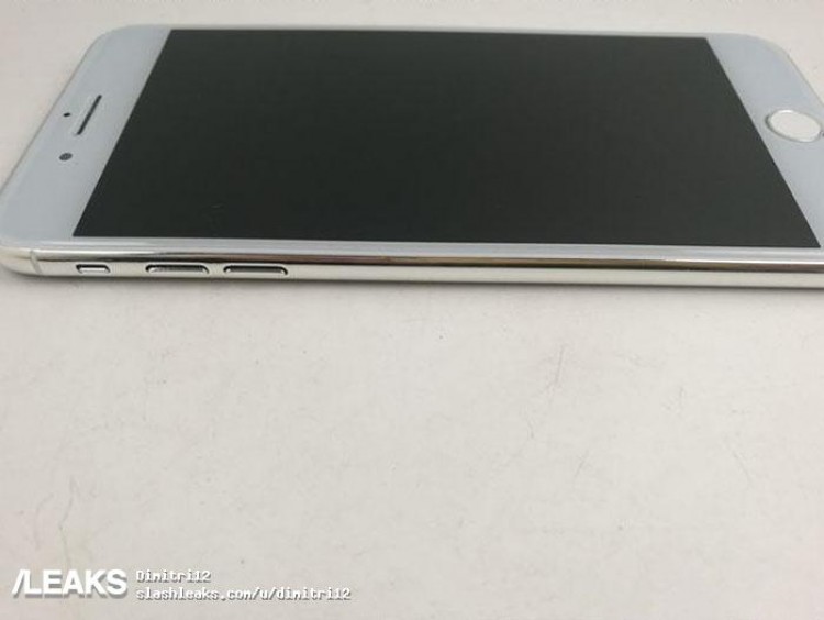 iPhone 7S Plus : de nouvelles images montrent sa conception 54 crop 2