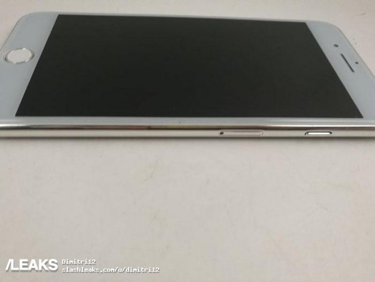 iPhone 7S Plus : de nouvelles images montrent sa conception 53 crop 3