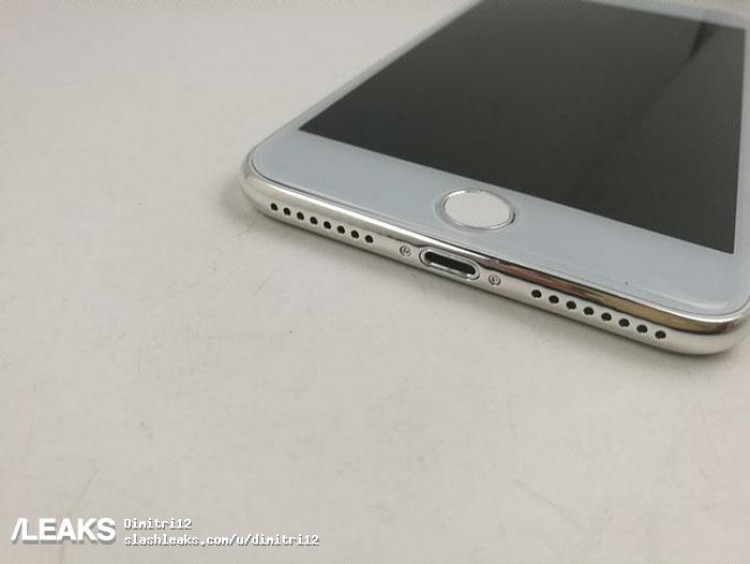 iPhone 7S Plus : de nouvelles images montrent sa conception 52 crop 4