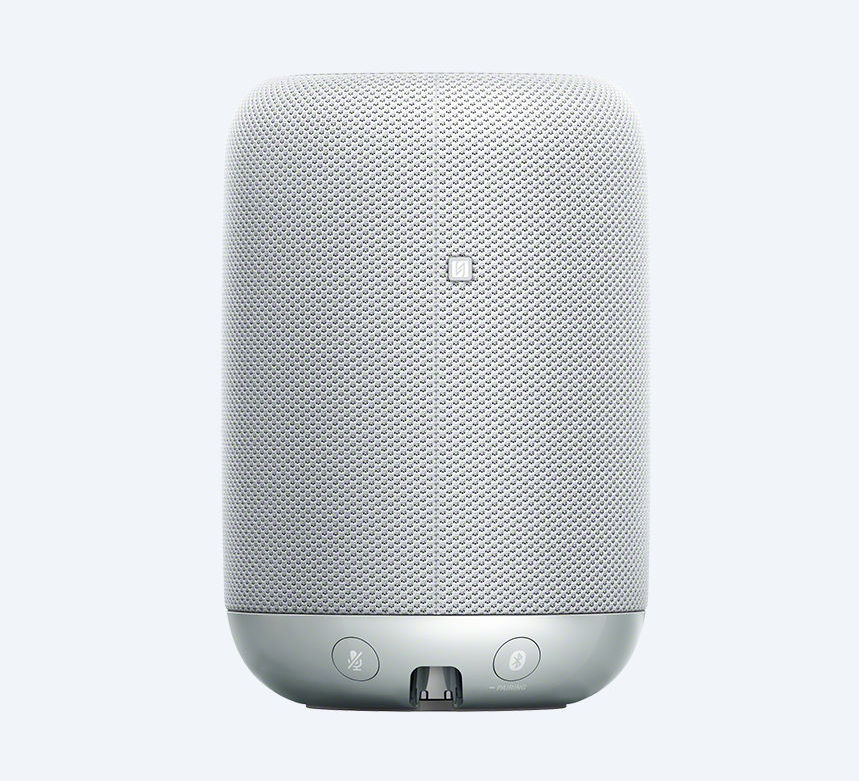 IFA 2017 : Sony lance son enceinte connectée avec Google Assistant à 200 dollars 53 d8625937b383b0884179696f5054bd86