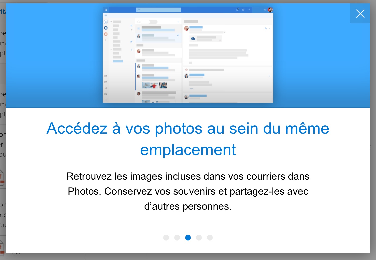Comment débloquer la nouvelle version bêta de Outlook.com 52 debloquer nouvelle version beta outlook com 3