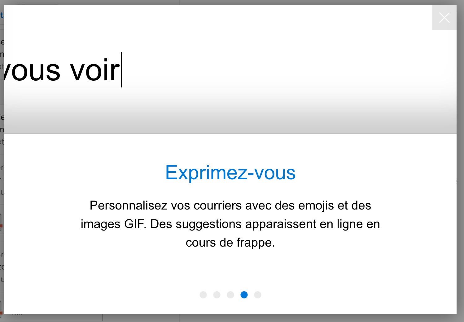 debloquer nouvelle version beta outlook com 4