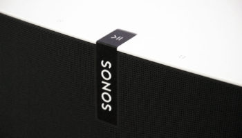 Sonos devrait annoncer son enceinte connectée le 4 octobre 75 dims 3