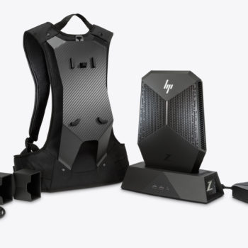 hp z vr backpack 1