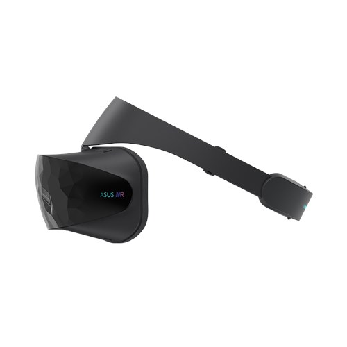 IFA 2017 : ASUS dévoile son casque Windows Mixed Reality 57