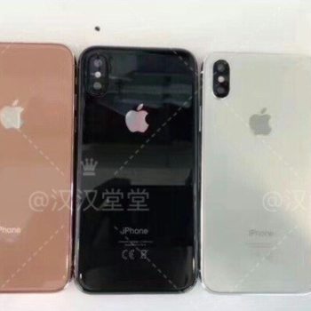 iphone 8 coloris