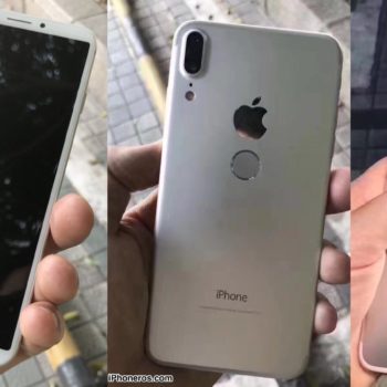 iphone 8 touch id 2