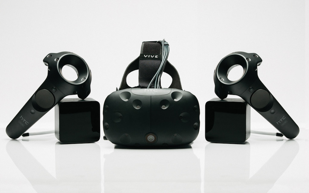 le htc vive 2 narrivera pas avant une importante nouveaute 46278