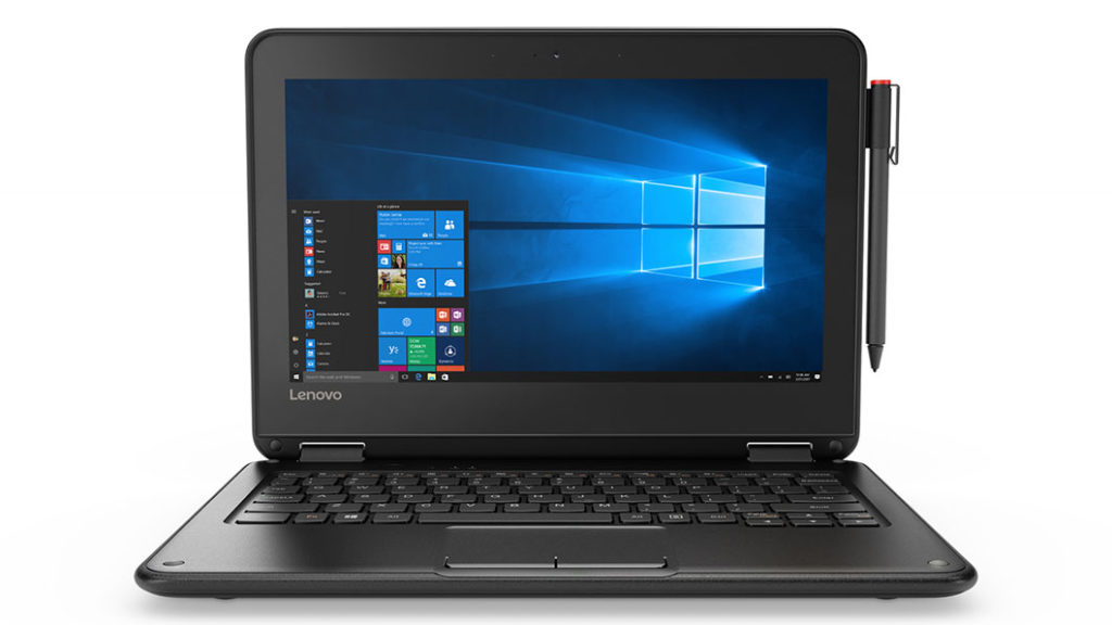 Lenovo lance ses ordinateurs portables abordables sous Windows 10 S 61 lenovo laptop N24 gallery 1
