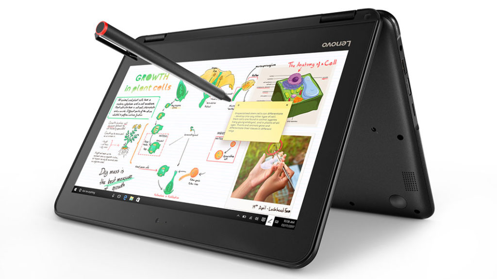 Lenovo lance ses ordinateurs portables abordables sous Windows 10 S 63 lenovo laptop N24 gallery 4