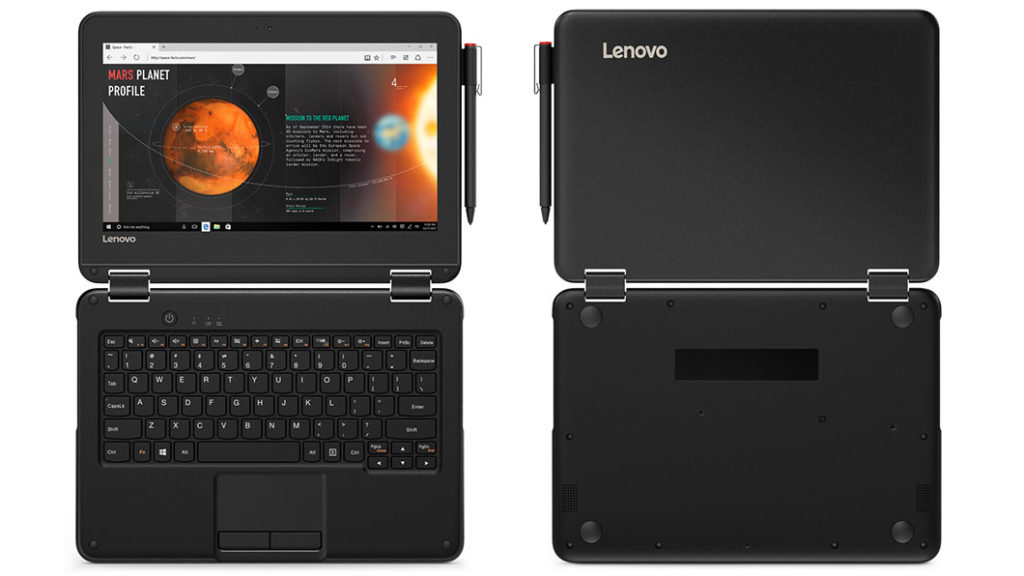 Lenovo lance ses ordinateurs portables abordables sous Windows 10 S 65 lenovo laptop N24 gallery 7
