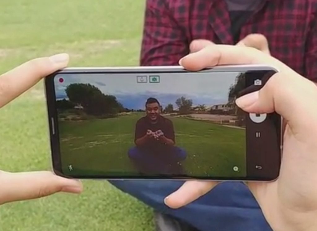 lg v30 5